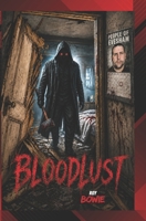 Bloodlust (Small Town Horror) B0GZGCDVNZ Book Cover