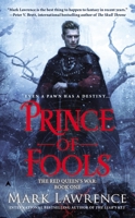 Prince of Fools 0425268799 Book Cover