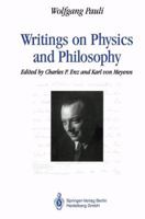 Writings on Physics and Philosophy 354056859X Book Cover