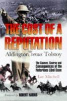 The Cost of a Reputation 0862418224 Book Cover