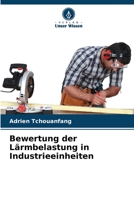 Bewertung der Lärmbelastung in Industrieeinheiten 6205969378 Book Cover