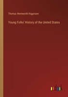 Young Folks' History of the United States 1022442473 Book Cover