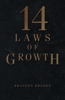 14 Laws of Growth B0CWCJQ9QJ Book Cover