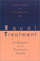 Equal Treatment of Religion in a Pluralistic Society 0802842968 Book Cover