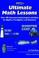 MPJ's Ultimate Math Lessons 0972405704 Book Cover