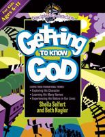 Getting to Know God (Discipleship Junction) 0781443229 Book Cover