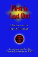 First In Last Out 1413718426 Book Cover