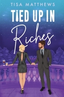 Tied Up in Riches (Finding Home) B0D9CQK7M6 Book Cover