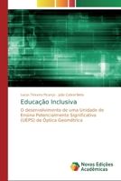 Educa��o Inclusiva 6139716276 Book Cover