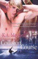 Collision Course 1605044148 Book Cover