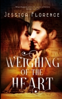 Weighing of the Heart 0615932371 Book Cover