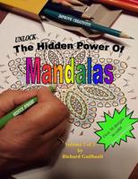 The Hidden Power of Mandalas 152333701X Book Cover