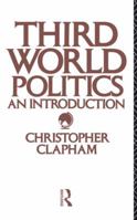Third World Politics: An Introduction 029910334X Book Cover