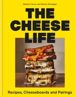 Cheese Life 180419154X Book Cover