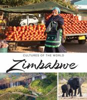 Zimbabwe 1502663341 Book Cover