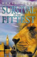 Survival Of The Fittest 0002740435 Book Cover