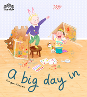 A Big Day In 0008793956 Book Cover