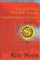 Sosyalizm Geliyor Savulun 1840592974 Book Cover
