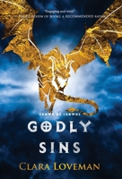 Godly Sins 1838062386 Book Cover