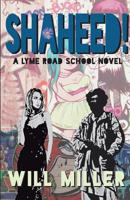 Shaheed! 1539491250 Book Cover