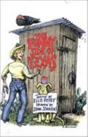 The Funny Side of Texas 1556223234 Book Cover