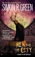 Hex and the City 0441012612 Book Cover