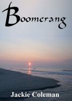 Boomerang 0983424225 Book Cover