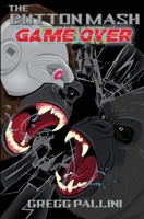 The Button Mash Game Over B0F39Z6P9L Book Cover