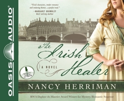 The Irish Healer 1936034786 Book Cover