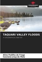 Taquari Valley Floods 6207531345 Book Cover