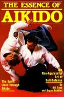 The Essence of Aikido 0865680973 Book Cover