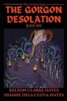 The Gorgon Desolation: 1e193-199 B0BT7DZT1S Book Cover