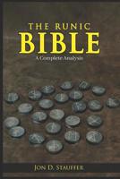 The Runic Bible 1091487774 Book Cover