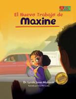 El Trabajo Nuevo de Maxine 1626766754 Book Cover