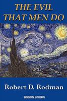 The Evil That Men Do 0917990870 Book Cover