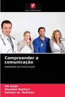 Compreender a comunicação: Habilidades de Comunicação 6203135321 Book Cover