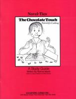 The Chocolate Touch: Novel-Ties Study Guides 0881220434 Book Cover