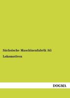 Lokomotiven 3957002125 Book Cover