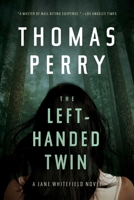 The Left-Handed Twin 1613162596 Book Cover