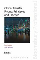 Global Transfer Pricing: Principles and Practice: Third Edition 1780439822 Book Cover