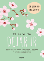 El Arte de Dejar Ir B0FJ2FT3NY Book Cover