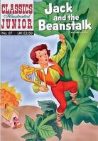 Jack and the Beanstalk 1906814163 Book Cover