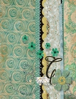 C Crochet Journal: Crocheters Notebook - Tracking Log for Stitching Designs - Journal to Write In Materials - Project Planner 1711885010 Book Cover