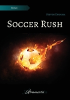 Soccer Rush 9523902474 Book Cover