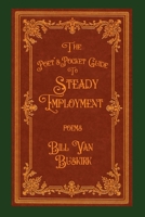 The Poet's Pocket Guide to Steady Employment B0BW2RVQN2 Book Cover