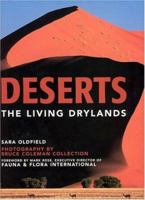Deserts: The Living Drylands 026215112X Book Cover