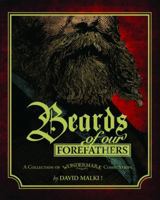 Wondermark: Beards of our Forefathers 1593079842 Book Cover