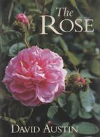 Roses: Climbing, English, Shrub, Hybrid Teas and Old Roses 1870673530 Book Cover
