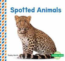 Spotted Animals 1680804979 Book Cover