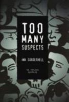 Too Many Suspects 0803493789 Book Cover